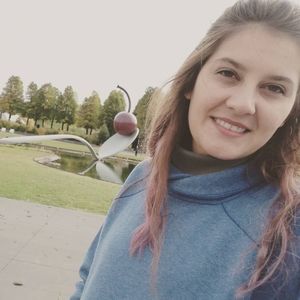 Meet your Posher, Angelia